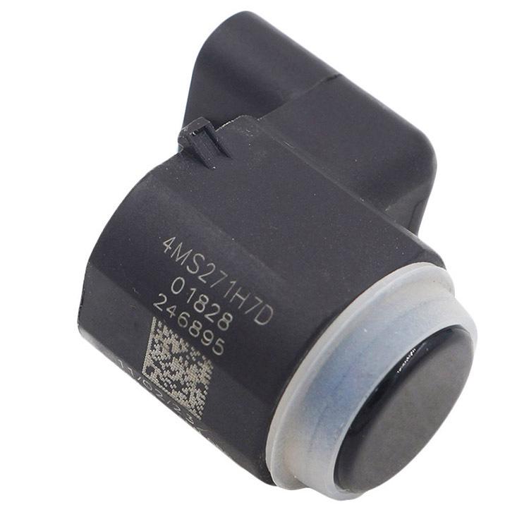 Применимо к Hyundai Kia Reversing 4MS271H7C 957203U100 4MS271H7A 4MS271H7D Датчик парковки Автомобильный комплект парктроника