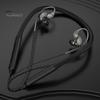 BX-03 Wireless Earphone CVC Noise Cancelling High Fidelity Lightweight Bluetooth-compatible5.0 HiFi Sports Neckband In-ear Earphone for Fitness