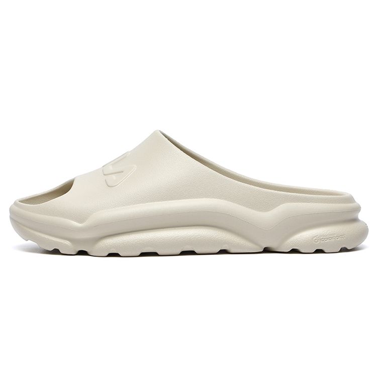 Fila Swim Retro Slides Men Slides F12M222515FOG