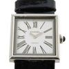 Used 10097 Mademoiselle H0572 7975 Quartz Women's Watch from Japan AUTHENTIC