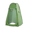 Pop Up Outdoor Camping Tent Shower Beach Tent Simple Bath Cover Changing Fitting Room Mobile Toilet Fishing Photography Tent