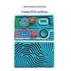 Silicone Sensory Activity Board for Kids - Educational Decompression Toy