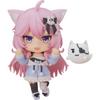 Nendoroid VShojo Nyatasha Nyannas Non-scale Plastic Painted Movable Figure