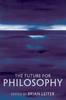 The The Future for Philosophy Book