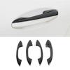 For Mercedes Benz A B C E CLA GLB GLC GLE GLS Class   Exterior Refit Car Door Handle Bowl Cover Modify Frame