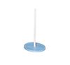 Wooden Swing Plate Start - Blue