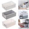 1Pcs Home Shelf Drawer Storage Box Mini Sundries Organizer Cosmetic Sorting Box