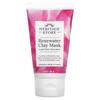 Rosewater Clay Mask, Dry and Combination Skin, 2 Oz (60 G)