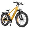 ENGWE E26 48V 16Ah Electric Bike – Powerful & Long-Range Fat Tire E-Bike for Urban & Off-Road Commuting