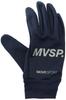 Windproof Field Heat 3D MVSP DMAWJD93 NV M [Move Sports] [DESCENTE] Gloves, Windproof, Retention, Stretch, Design,