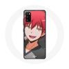Case for Samsung Galaxy S20 Plus Karma Akabane Assassination Classroom Anime