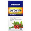 Berberine, 60 Targeted Delivery Capsules