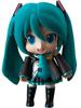 Character Vocal Series 01 Hatsune Miku Mikudayo Scale ABS PVC Painted Action (1/8 & Figure)