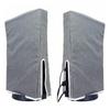 Game Console Dust Cover Multipurpose Scratch Resistance Console Dust Proof Cover for PS5