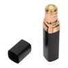 Women Facial Trimmer Electric Lip Stick Portable Shape Hair Shaver Cleaner USB Cable for Female