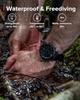 SUUNTO CORE Sports Watch ALPHA Stealth