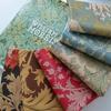100x145cm Morris Fabric Ethnic Cotton Sewing Patchwork Accessories Vintage Home Decor Textile Per Meter