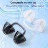 Reusable Waterproof Nose Plug Soft Silicone Swim Nose Protector  Diving Surfing Accessories