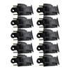 Electric Kettle Switch Thermostat Temperature Control XE3 JB01E 16A 10PCS Pack