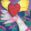 CD VARIOUS - -love Scene-12's Love Story Hit Son LD07 NIPPON PHONOGRA Japan Pop Used