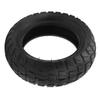 8.5x3.0 Electric Scooter Tires Rubber Impact Resistance Electric Scooter Replacement Tire for Electric Scooter