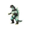 CCP Medium Size Series [10th Edition] Godzilla (1995) Luminous Burning Ver. Approximately 120mm PVC Pre-painted Soft Vinyl Figure