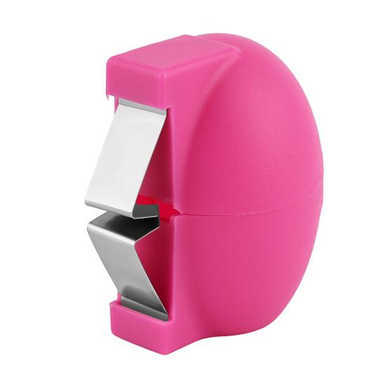 Открывалка для яичной скорлупы Эргономичный крекер для яиц Многофункциональная очиститель для яиц для приготовления пищи, выпечки, кухни Удаление яичной скорлупы