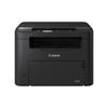 Canon A4 Monochrome Laser Beam Printer Multifunction Machine Satera MF272dw (wirelesswired LANdouble-sided printing29PPM)