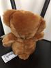 [USED] Harrods Brown Plush Teddy Bear Soft Toys