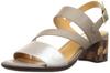 Sandals Back Strap Sandals 6423 Cm E [Macintosh Philosophy] Women's SV/ 22.5