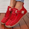 Fashion Women's Boots Mid Top for Summer British Style Retro Anti Slip Workwear Shoes Fashionable Luxurious Design Couple's Loafers