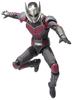 TAMASHII NATIONS S.H.Figuarts Captain America (Civil War) Antman Approx. 150mm ABS&PVC Painted Movable Figure