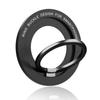 For MagSafe Folding Double Sided Magnetic Phone Ring Holder Portable Mobile Phone Stand Accessory Grip Bracket For IPhone 16 15