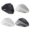 Motorcycle Windshield Spoiler Windscreen Air Flow Wind Deflector Front Flyscreens Fairing Protector Suitable for NVX155