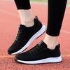 Women's Lightweight Running Shoes Comfortable Sport Sneakers for Jogging And Tennis