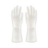 Household Cleaning Gloves PVC Thickened Multifunctional Dishwashing Gloves for Kitchen L