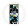 MotoGP 46 Valentino Rossi Samsung Galaxy A21S Case