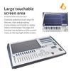 Tiger Touch 2 DMX Stage Light DJ Equipment System11.1/16 Intel I7cpu Tiger Touch Ll Console For Disco Party Moving Head Light Pa