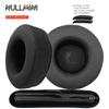 NullMini Replacement Earpads for Bluedio T5 T4 T4S Headphones Ear Cushion Earmuffs Cooling Gel Sleeve Headband