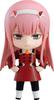 Nendoroid Darling In the Franxx Zero Two Non-scale ABS&PVC Painted Movable Figure Resale