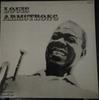 Виниловая пластинка LOUIS ARMSTRONG - In Memoriam HR104EV JAZZ HISTORICAL 1972 Япония Джаз Б/у