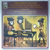 LP Record SYNTAGMA MUSICUM , KEES OTTEN - Lebendige Musik Des Mittelalters Un SME9176162 EMI Electrola Germany Classical Used