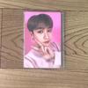[USED] Stray Kids NACIFIC Trading Card Bang Chan