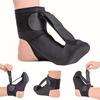 Foot Drop Orthotics Foot Training Strap Brace Foot Support Shoe Socks Sole Membrane Night Stretch Strap