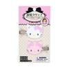 Sanrio Charmy Kitty Bangs Clips of and Ages 3 and 151645 (Set 2) - Right-Facing Left-Facing, Up,