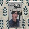 [USED] BTS RUNSEOKJIN_EP.TOUR Jin 6.28 Trading Card