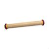 Rolling Pin Kitchen Tool with Adjustable Thickness Rings,Roller Rod Roller for Pie,Crust Pasta