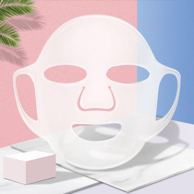 1 Piece Hanging Ear Face Paste Hydrogel Mask Lifting Firming Face Moisturizing Masks Facial Mask
