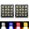 Super Bright 12 V 24 V LED Strobe Light, Work Light, Daylight, Strobe Flash,