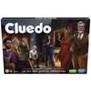 Hasbro Cluedo Board Game (FR) Multicolour
